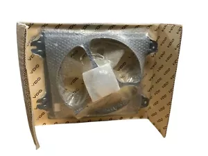 A/C CONDENSER FAN ASSEMBLY MI3113119 FOR 04 05 06 07 08 MITSUBISHI GALANT 3.8L - Picture 1 of 2