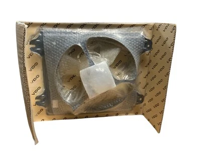 CONJUNTO VENTILADOR CONDENSADOR AIRE ACONDICIONADO MI3113119 PARA 04 05 06 07 08 MITSUBISHI GALANT 3,8 L Foto 1 de 2