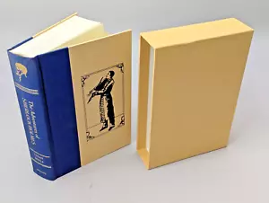 The Adventures Of Sherlock Holmes Sir Arthur Conan Doyle Heritage Club Slipcased - Picture 1 of 9