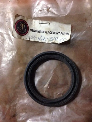 Scorpion Snowmobile Rockwell Engine   Crankcase Seal 000-42-319-45 979179 Nos  - Image 1 of 4