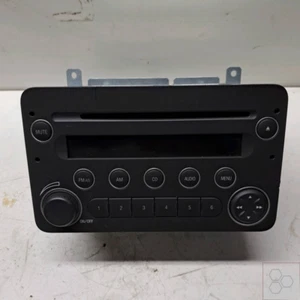 radio para ALFA ROMEO BRERA (X4 12) 1750 TBi Cpé 2005-2010 c344ba 156073093 - Picture 1 of 5