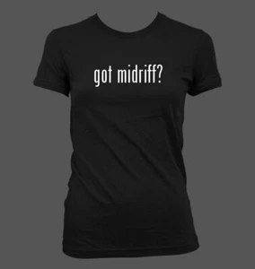 got trimpf? - Süßes lustiges Junior's Cut Damen T-Shirt NEU RAR - Bild 1 von 14