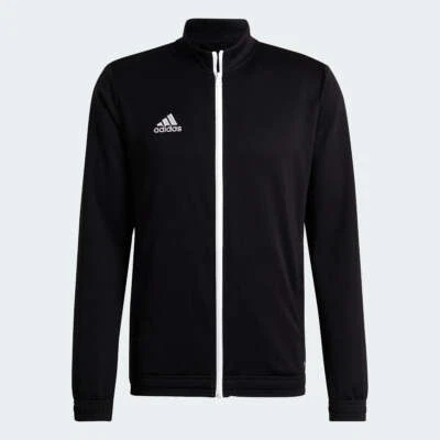 adidas Entrada 22 Track Jacket - Image 1 of 2