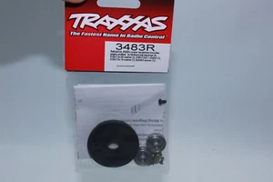 Traxxas TRX 3483 R Rebuild Kit 2000 Kv Brushless Motor Forgeron Neuf - Photo 1/5