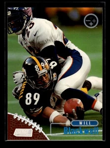 1998 Topps Stadium Club #151 Will Blackwell (EX)(FTB) - Picture 1 of 2