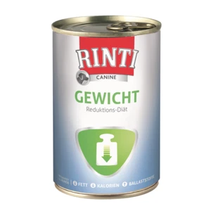 Rinti Dose Canine Gewicht 12 x 400g - Bild 1 von 1