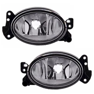 Nebelscheinwerfer Set für Mercedes W169 W204 W209 W211 CLS 219 W164 W251 SL - Bild 1 von 5
