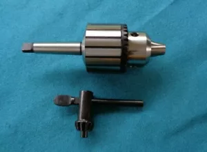NEU SCHWERLAST 3/4"" BOHRFUTTER UPGRADE FÜR NOVA 18"" BOHRPRESSE - Bild 1 von 1