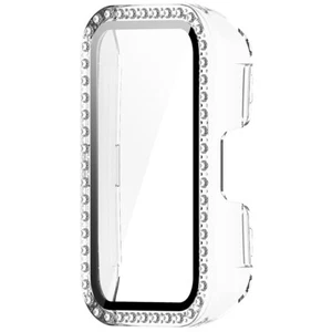 Etui ochronne na komputer Etui na zegarek do Huawei Band 10/10 NFC/9/9 NFC/8/8 NFC - Zdjęcie 1 z 16