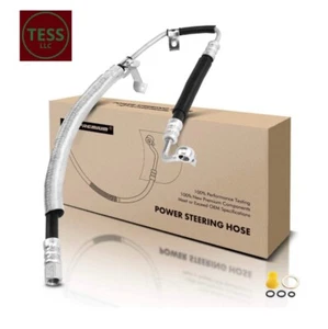 Power Steering Pressure Hose Line AssemblyCompatible with Toyota Camry 2001-2006 - Foto 1 di 13