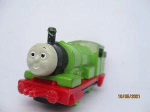 ERTL PERCY  Thomas and Friends no packaging - Picture 1 of 7