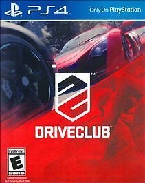 DRIVECLUB (Sony PlayStation 4, 2014) Foto 1 de 1