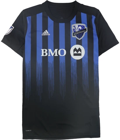 Adidas Mens Impact Montreal Jersey Cover