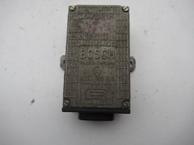 Porsche 924 Accensione Controllo Unità Bosch Modulo Di - Image 1 of 4