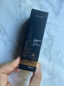 AVON Siero Ultimate Shine Advance Techniques 30 ml Siero lucentezza - Foto 1 di 1