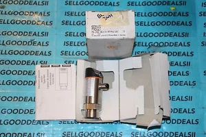 IFM Efector PN5021 Senesor de presión PN-250-SBR14-HFPKG/US/ /V Nuevo - Imagen 1 de 1