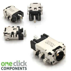 Replacement DC Socket Power Jack Port Connector for Asus Zenbook Flip UX360 - Picture 1 of 9