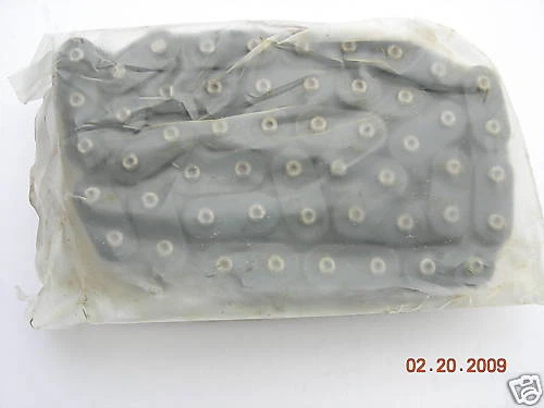 MG MGA MGB MGC MIDGET DUAL ROW TIMING CHAIN - Image 1 of 1