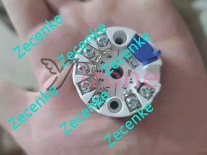 1PCS NEW KROHNE temperature transmitter OPTITEMP TT 53 C - Picture 1 of 5