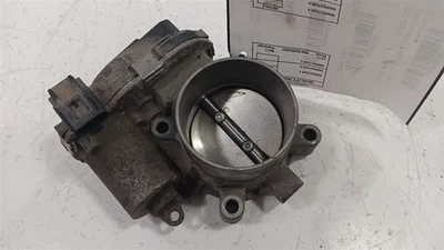 Корпус дроссельной заслонки дроссельный клапан в сборе 2,4 л подходит для 15-20 RENEGADE - Изображение 1 из 4