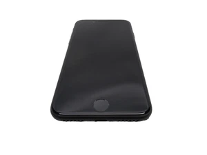 Apple iPhone 7 A1778 32GB Wi-Fi+Cellular- Black *No AC/SIM* w/Battery (Grade C) - Picture 1 of 2