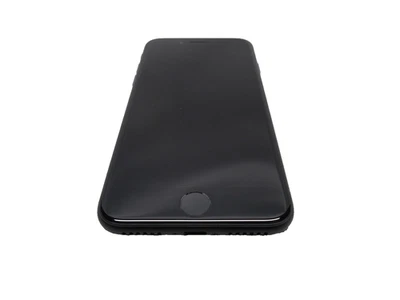 Apple iPhone 7 A1778 32GB Wi-Fi+Cellular- Black *No AC/SIM* w/Battery (Grade C) - Image 1 of 2