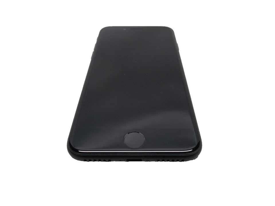 Apple iPhone 7 A1778 32 GB Wi-Fi + Celular - Negro *Sin CA/SIM* con Batería (Grado C) Foto 1 de 2