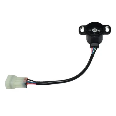 Sensor de posición del acelerador para Geo GMC Tracker Suzuki Chevrolet 1.6L 13420-56B00 Foto 1 de 4