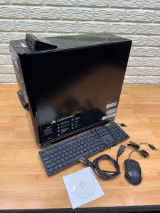 Windows 7 PRO Gateway LX Series LX6810-01 Core 2 Quad 2.33 GHz 8 gb 1TB SSD wifi - Picture 1 of 3