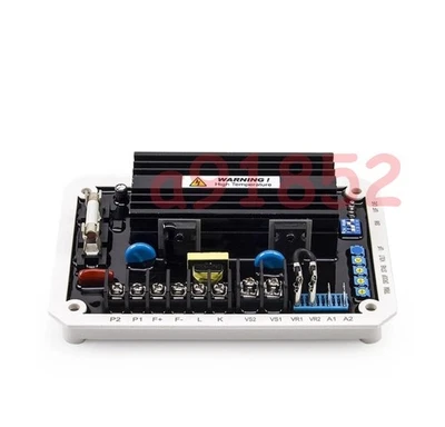 FOR New AVR ADVR-16-400HZ Controls Voltage Regulator 400HZ ADVR-16 Fast ship - Image 1 of 2