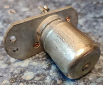 Arcolectric Floor Mounted Dip Switch fits MG Morris Minor Jaguar Land Rover - Image 1 of 4