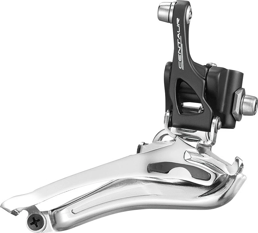 Campagnolo Centaur 11-Speed Braze-On Front Derailleur with Improved Shifting - Image 1 of 1