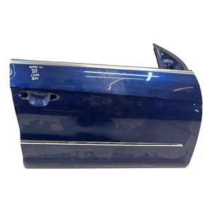 VW Passat CC (2008-2011) Drivers Front Door In LD5Q 3C8831056F - Picture 1 of 10