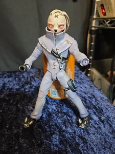MCFARLANE 2019--FORTNITE--FIGURA NITEHARE 7" @Tz - Imagen 1 de 8