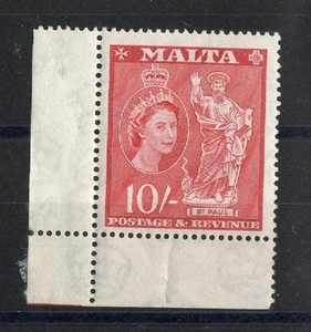 NEW MINT STAMP MALT** No. 254 Price: €55 - Picture 1 of 1