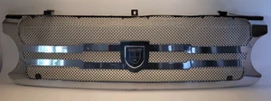 06-09 Range Rover Asanti Stainless Mesh Grille  - Picture 1 of 16