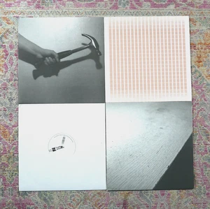 Modern Love 4X12" Lot Claro Intelecto Troubleshooter Pendle Coven Techno Demdike - Picture 1 of 17