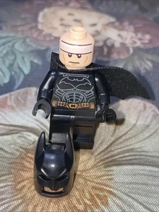 Lego Super Heroes Batman (Dark Knight) Minifigure 76023 - Picture 1 of 4