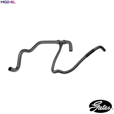 RADIATOR HOSE 05-2965 FOR RENAULT SCENIC/III FLUENCE GRAN/TOUR/Grandtour 1.5L - Image 1 of 4