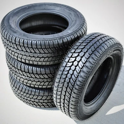 4 Tires Tornel Direccional 185/60R15 84S A/S All Season Foto 1 de 4