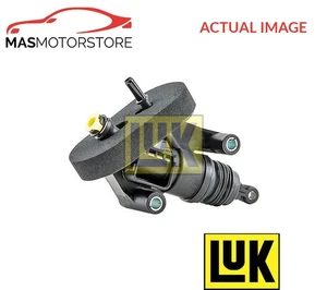 CLUTCH MASTER CYLINDER LUK 511 0612 10 P FOR FORD TRANSIT COURIER 1.5L,1.6L,1L - Picture 1 of 5