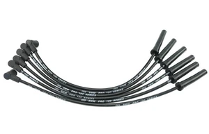 ICE Ignition PRO 100 9 mm Leads - Falcon 1998-99 AU I 4.0 L SOHC / INTECH Engine - Picture 1 of 1
