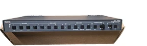 Extron MPS 112 MPS Series Media Presentation Switcher - Picture 1 of 8
