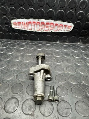 03 04 2003 2004 Suzuki GSXR1000 GSXR 1000 leva tensor de cadena Foto 1 de 4