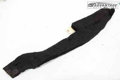 2018-2024 CHEVROLET EQUINOX FRONT RIGHT PASSENGER FENDER INSULATOR COVER PAD OEM - Image 1 of 4