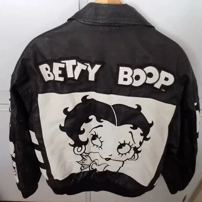 Betty Boop 1990-е винтаж - Изображение 1 из 2