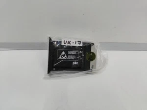 NEU PILZ P10 MR 256 P10-MR256 RAM Speicher 256KB 304075, UK#17 - Bild 1 von 7