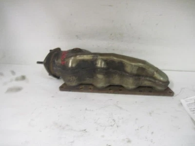 EXHAUST MANIFOLD Audi Allroad S4 2004 04 05 - 09 Left 504082 - Image 1 of 4