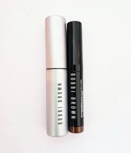 Bobbi Brown 2 Pieces Mini Make-Up; Eye Shadow, Mascara *New* - Picture 1 of 9