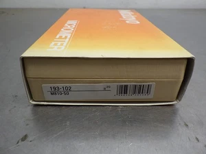 1 NUOVO! Mitutoyo 25-50 mm/.01 mm micrometro 193-102 - Foto 1 di 2